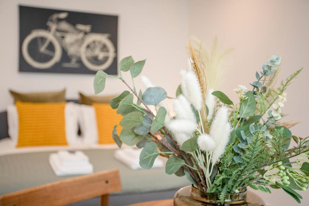 Liiiving In Porto - Downtown Essence Apartments Экстерьер фото