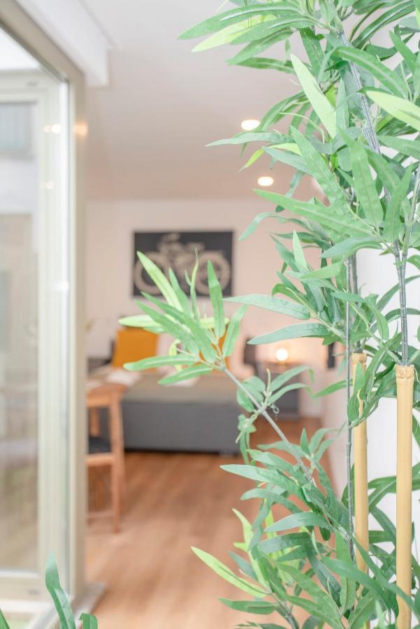 Liiiving In Porto - Downtown Essence Apartments Экстерьер фото